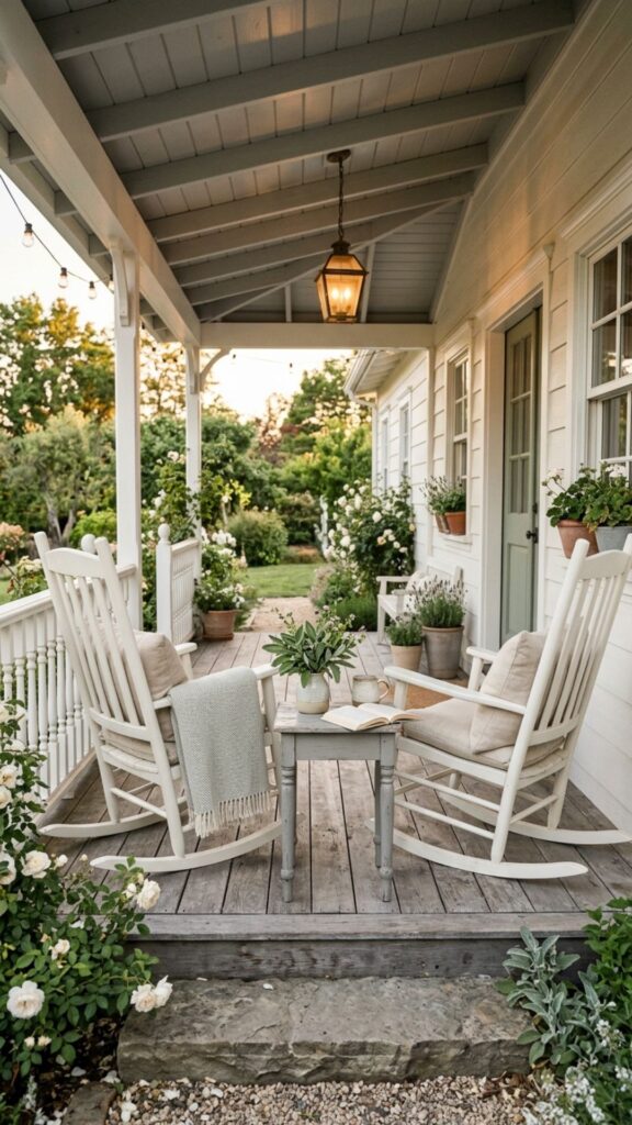 1. Start With a Neutral Color Palette