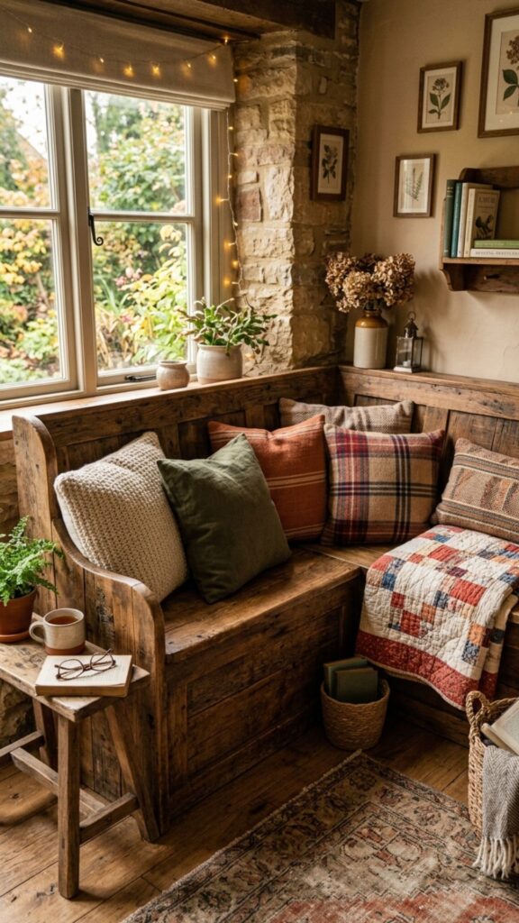 10. Display Vintage Finds