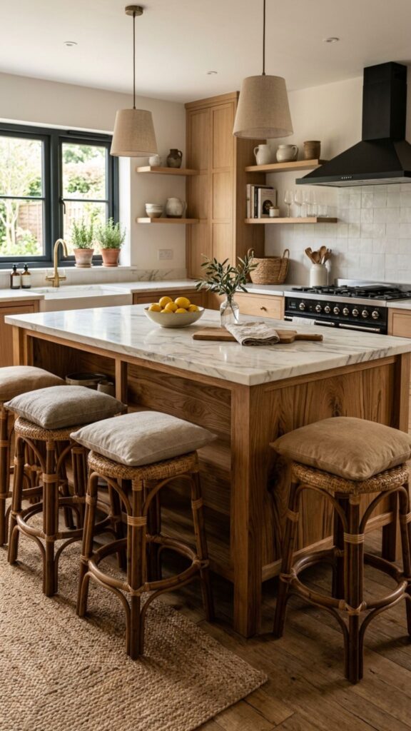 10. Layer Natural Textures