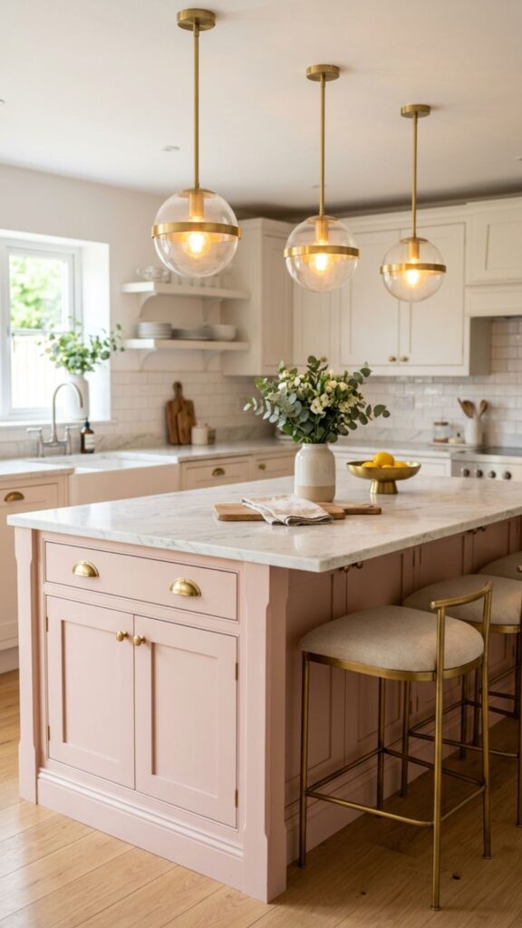 10. Soft Blush Pink
