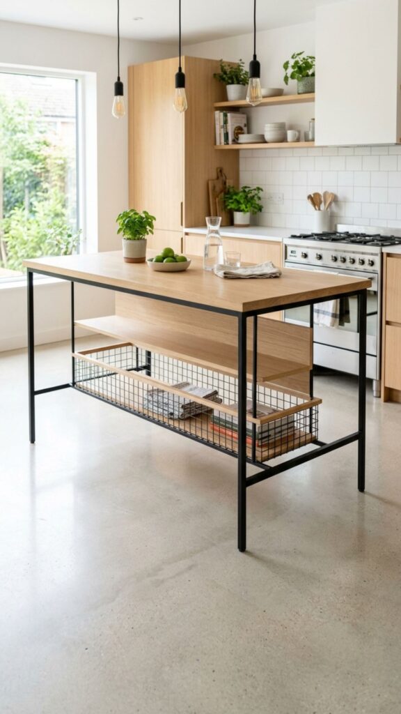 12. Go for an Open-Base Design