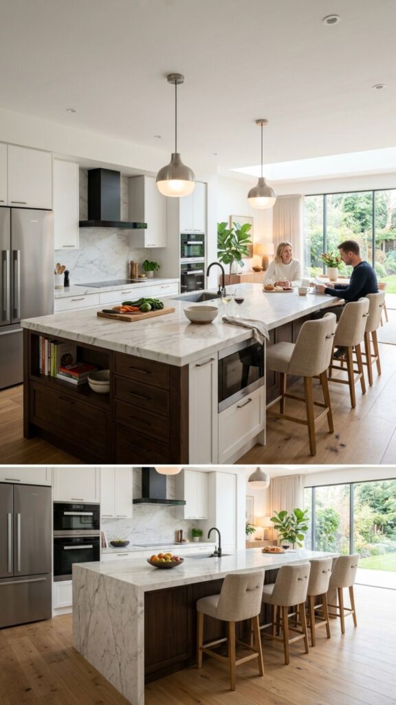 13. Add Rustic Metal Accents