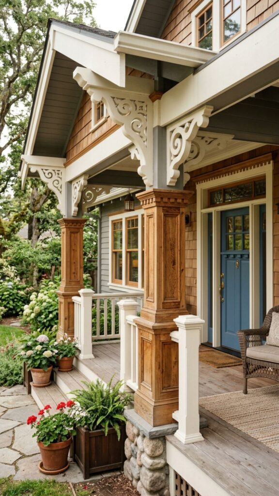 13. Play Up Architectural Details