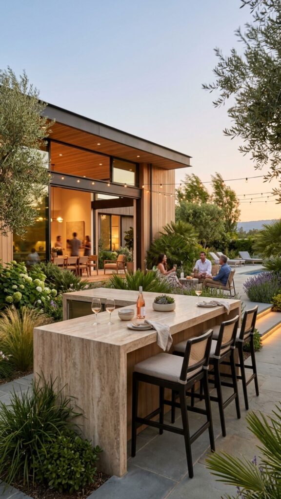 13. The Peninsula Extension