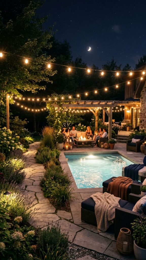 14. Add Ambient Lighting Everywhere