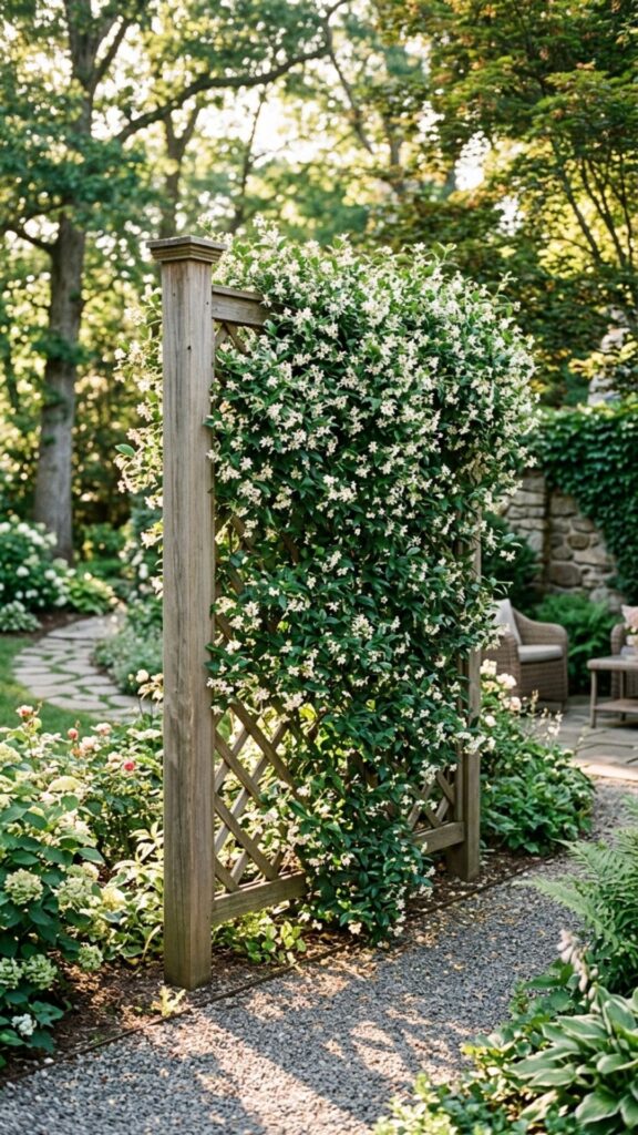 14. Group Plants at Different Heights