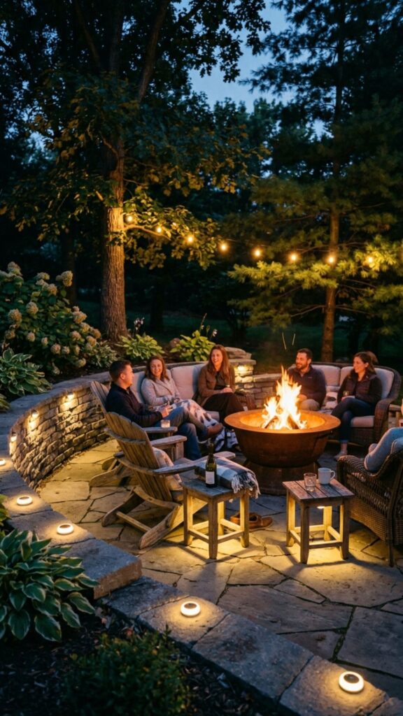 14. Wall-Mounted Sconces