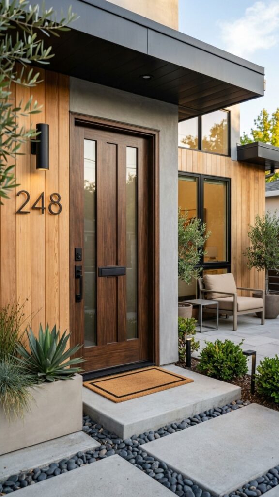 15. Swap Out Old Hardware and Accents