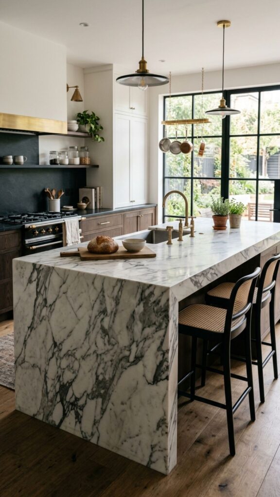 15. Thick Slab Edges for a Substantial Feel