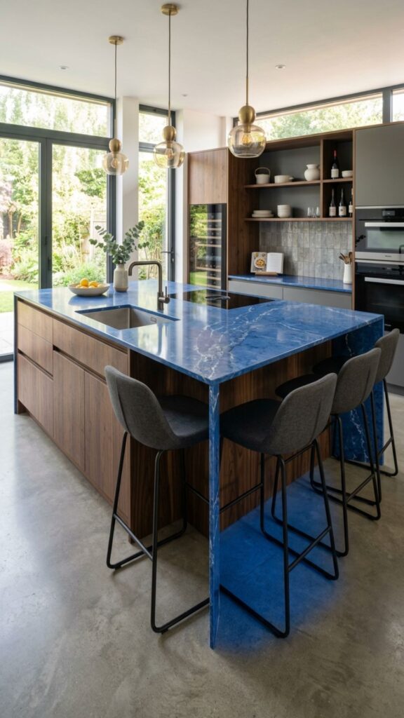 15. Waterfall Edge Blue Island