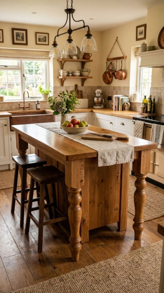 16. Add Furniture-Style Legs
