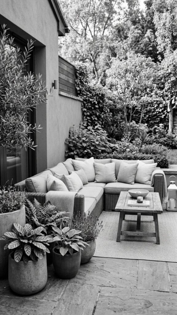 16. Monochrome Palettes for a Refined Look