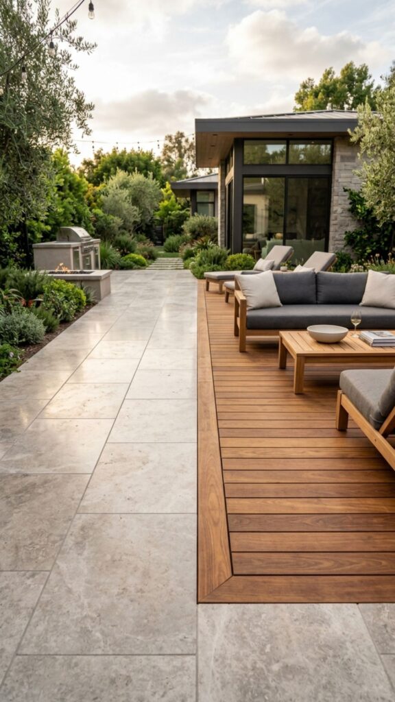 17. Upgrade Your Flooring