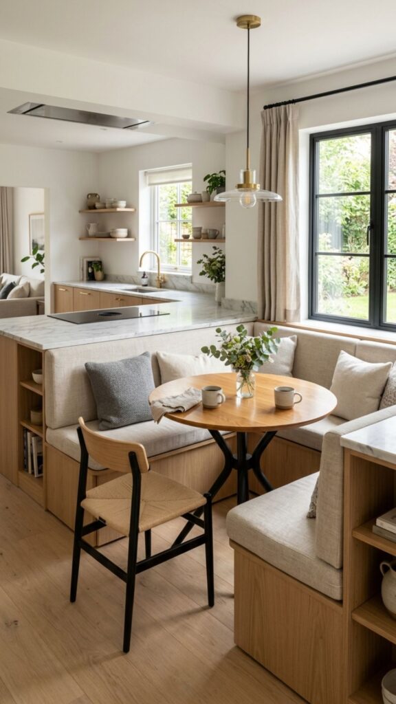 18. A Distressed or Antiqued Finish