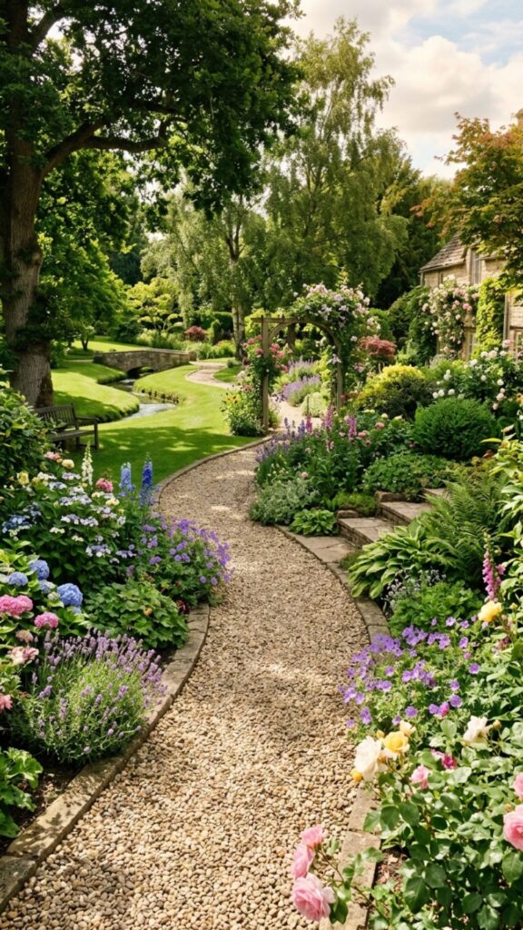 18. Create Defined Pathways