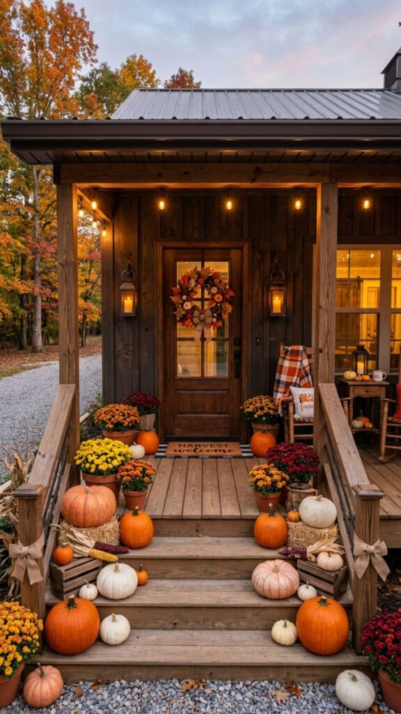 18. Seasonal and Holiday Décor