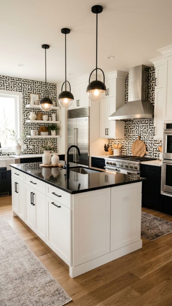 18. Textured Fluted Panels