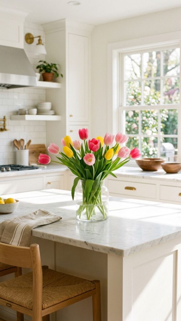 18. Use Under-Counter Lighting
