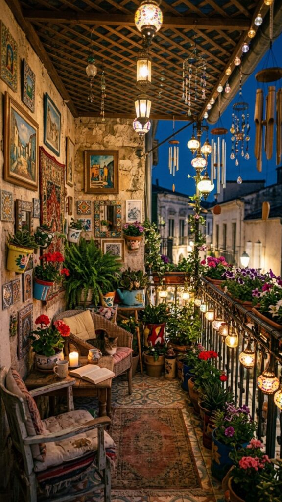 19. Bring Personality With Décor and Art