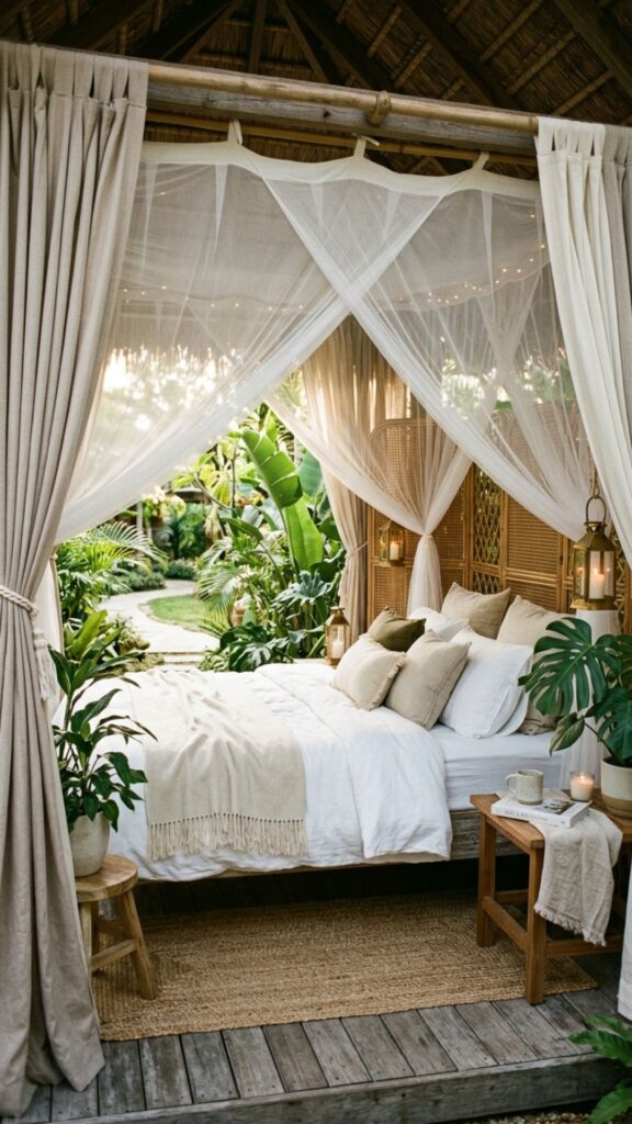 19. Design a Convertible Sleeping Space