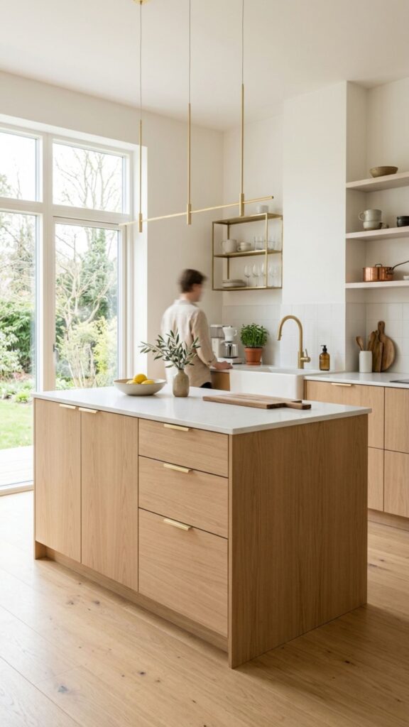 19. Keep Hardware Minimal and Refined