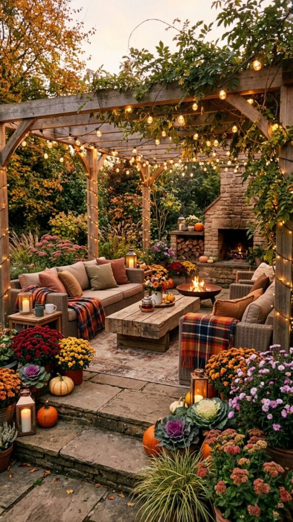 20. Bring in Seasonal Touches Year-Round