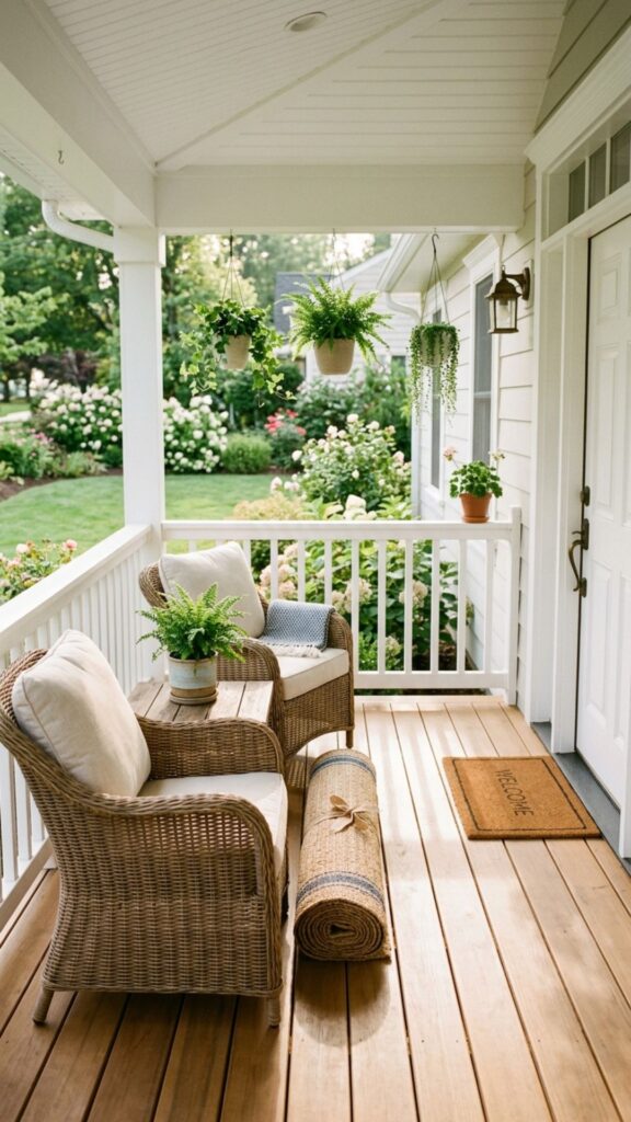 20. Keep It Clean and Clutter-Free