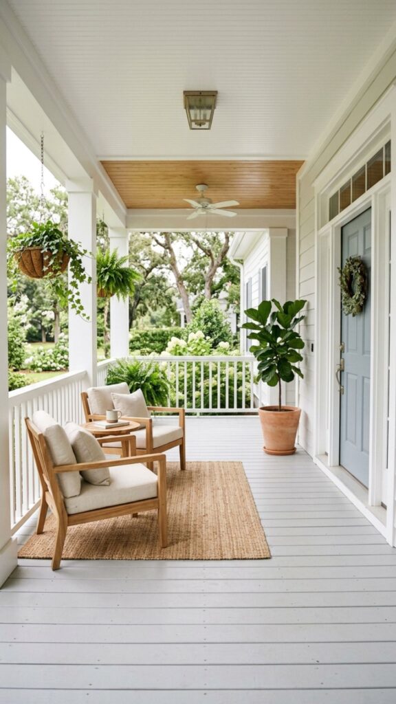 20. Keep It Clutter-Free and Balanced