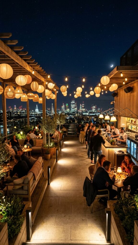 20. Layer Lighting for Function and Mood