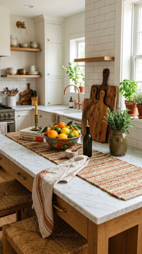 20. Layer Textiles and Accessories