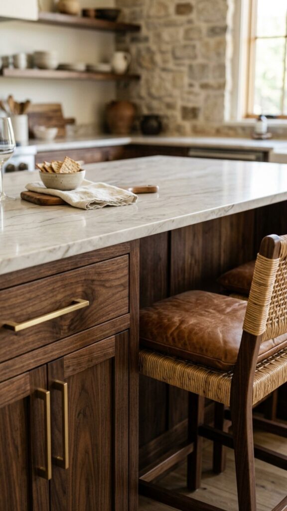 20. Layer Textures for a Furniture-Like Feel