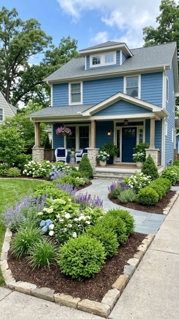 20. Personal Touches That Say Welcome