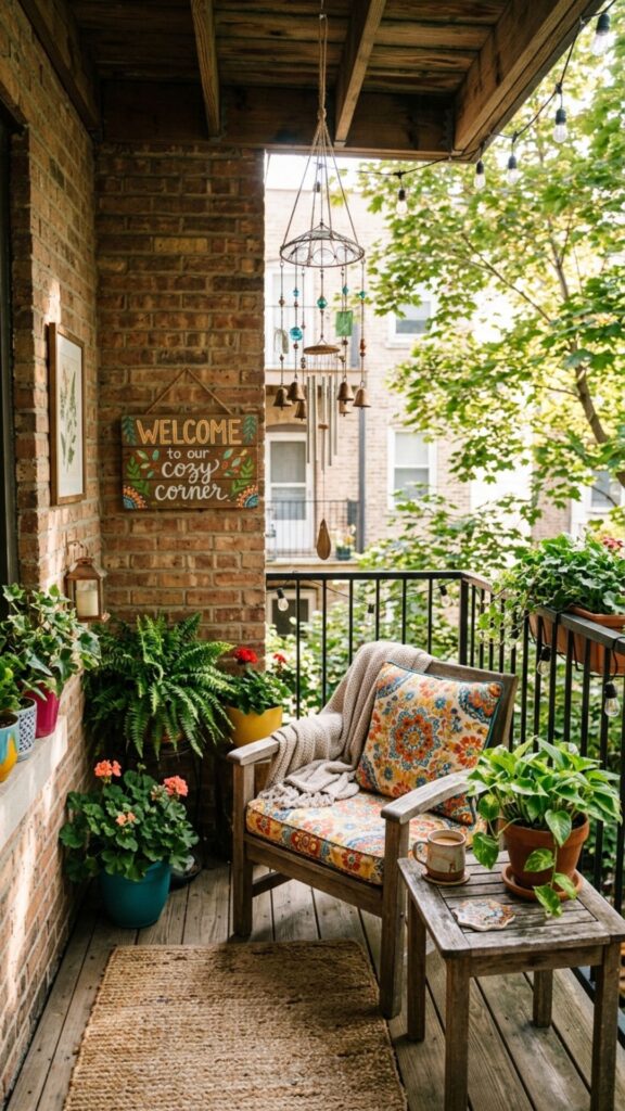 20. Personalize With Meaningful Decor