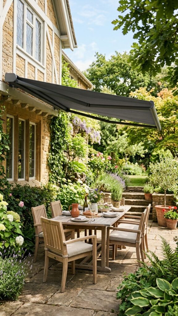 20. Splurge on a Statement Dining Set
