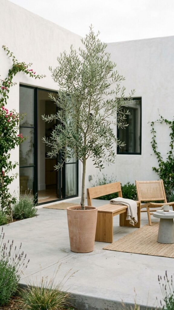 5. Add a Single Statement Plant