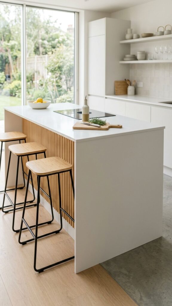 5. Build in a Bamboo Accent