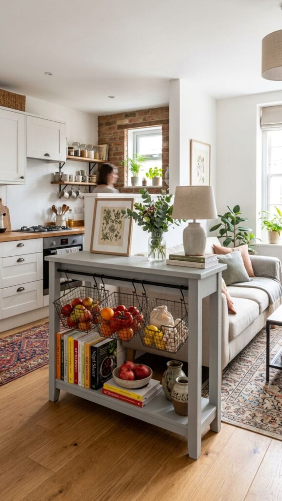 5. Convert a Console Table