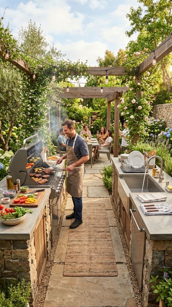 5. The Galley for Serious Cooks