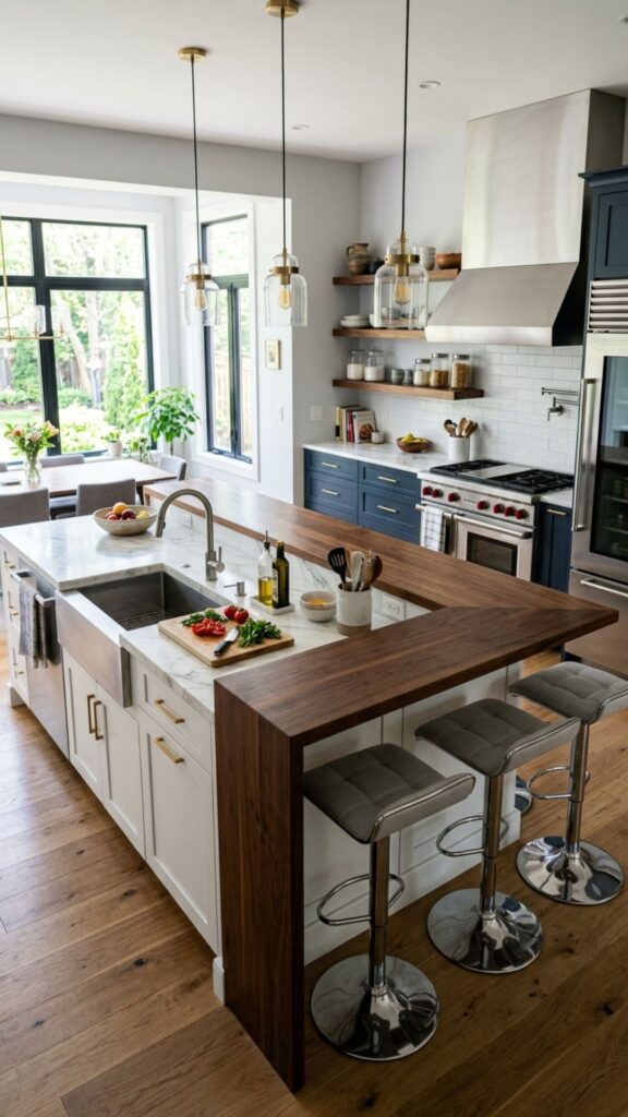 6. Create a Two-Tier Design