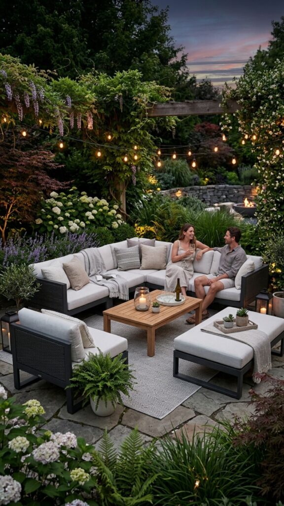 7. Stack Modular Outdoor Furniture