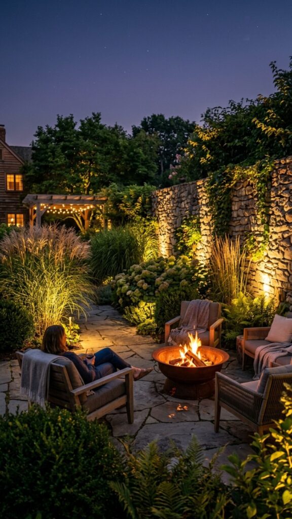 7. Tabletop Fire Bowls