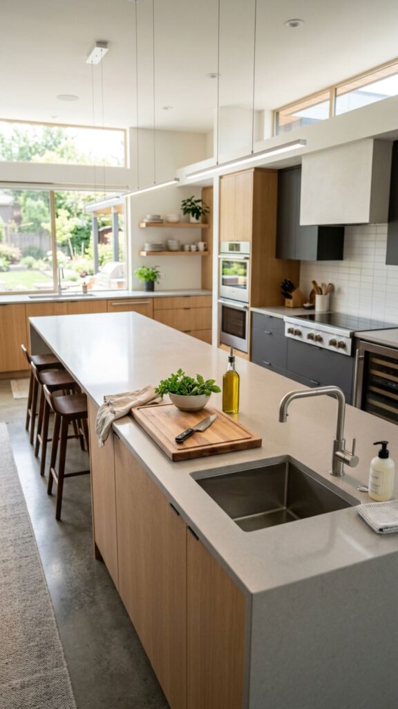 8. Add a Second Sink