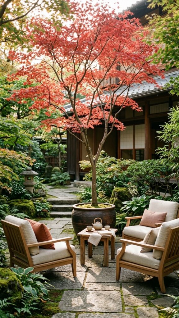 8. Choose a Statement Tree