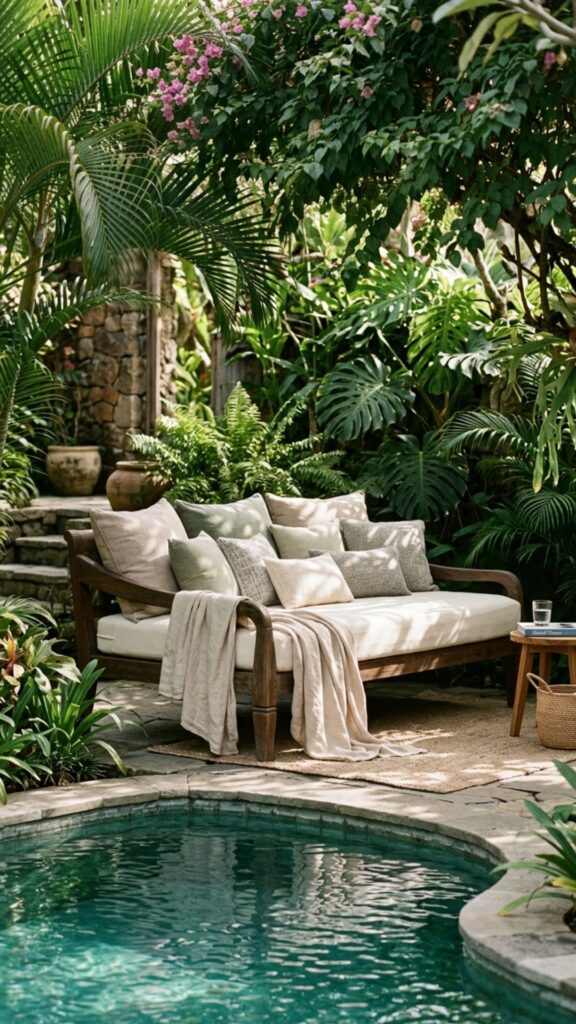 8. Design a Cozy Daybed Nook