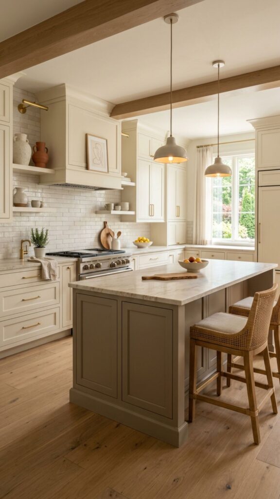 8. Elegant Taupe