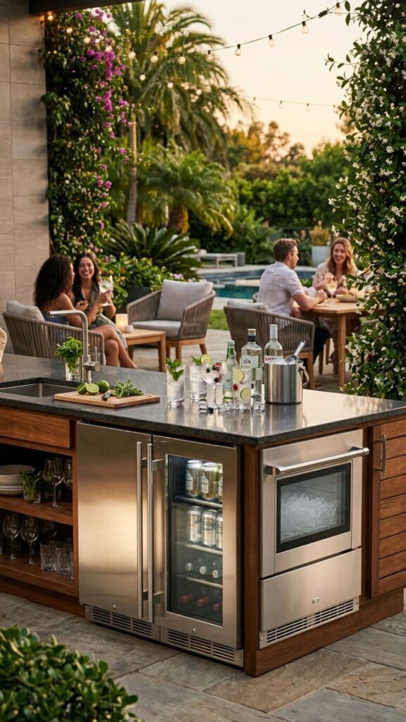 8. Outdoor Refrigeration and Ice Storage