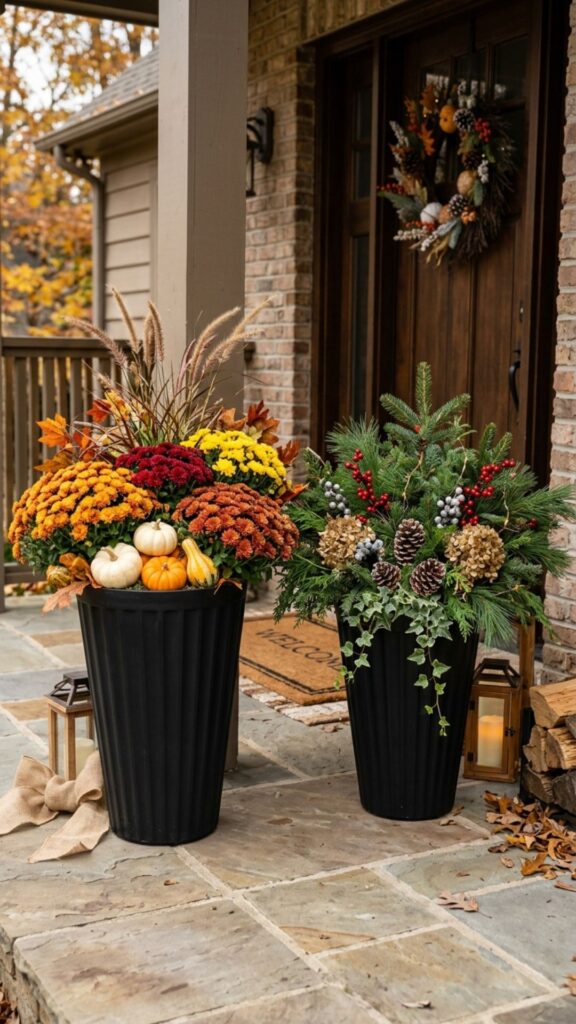 8. Style with Seasonal Rotations