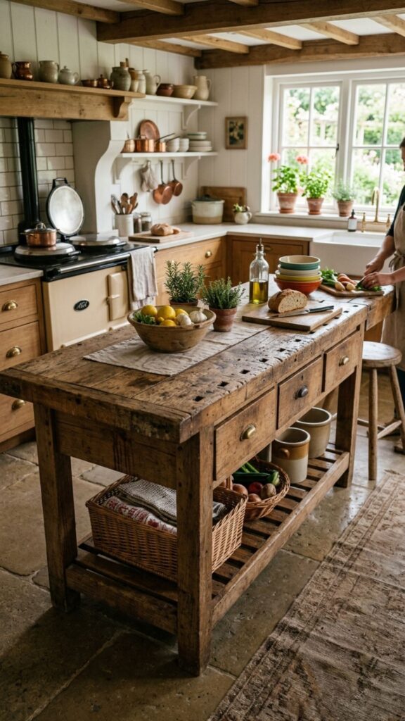 9. Try a Repurposed Workbench