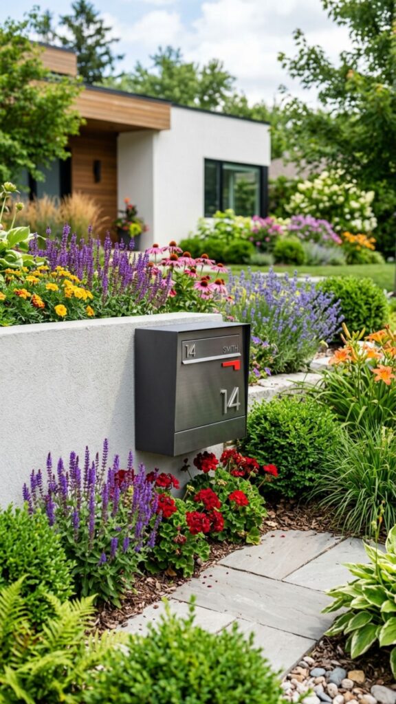9. Update Your Mailbox