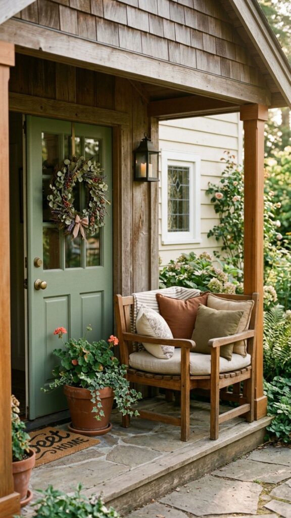 1. Start With a Bench Built for Two